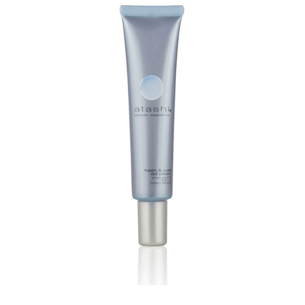 Moisturising Matt Liquid Atashi Fresh Pure Dd 40 ml